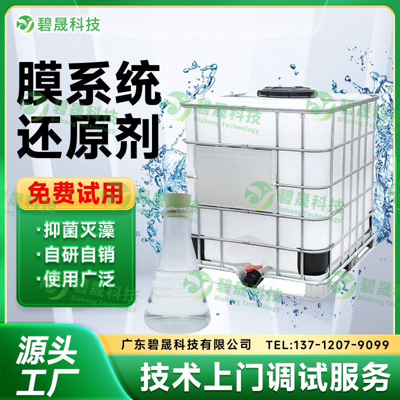 膜系統(tǒng)還原劑
