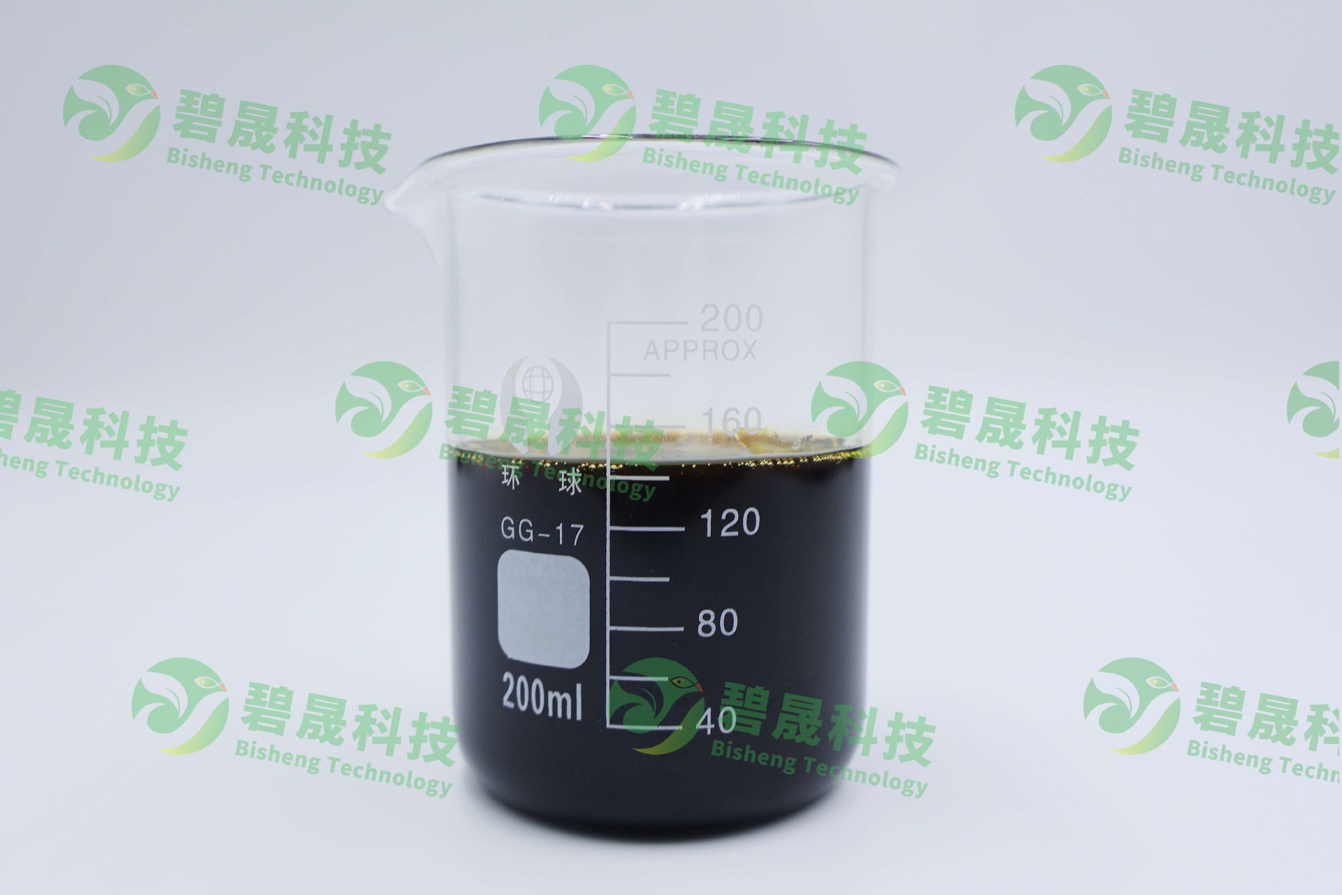 破乳劑樣品