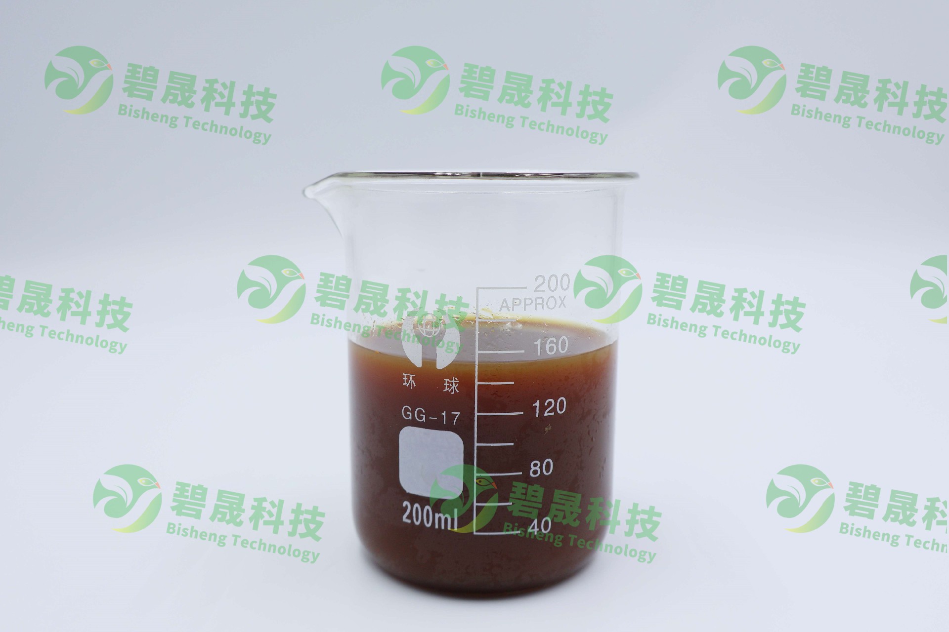 破乳劑樣品