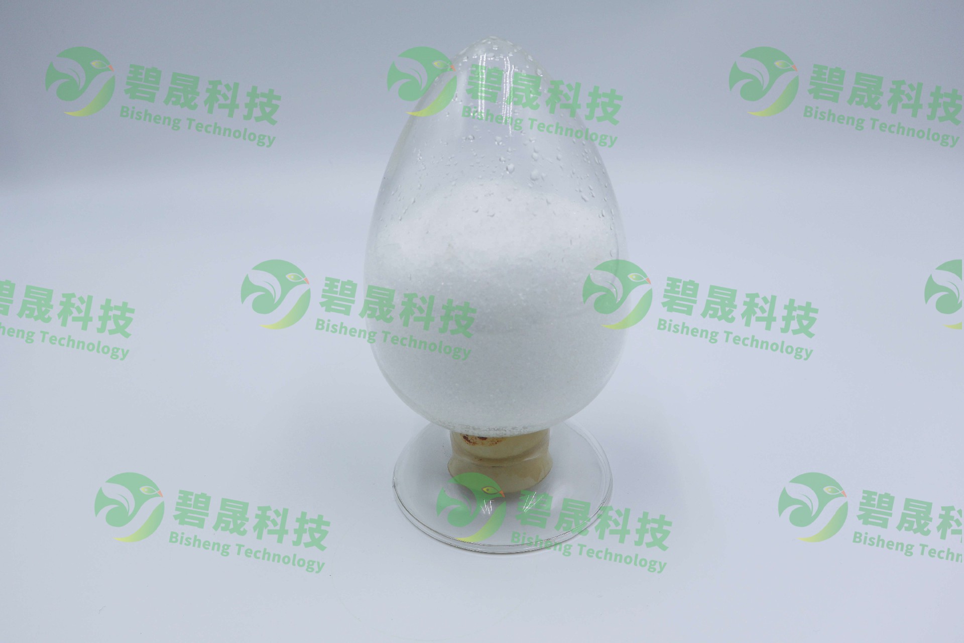 除氟劑對礦井廢水的作用