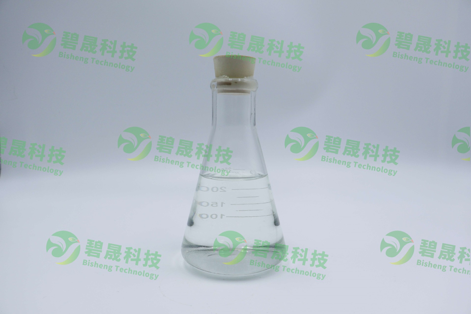 除氟劑對礦井廢水的作用