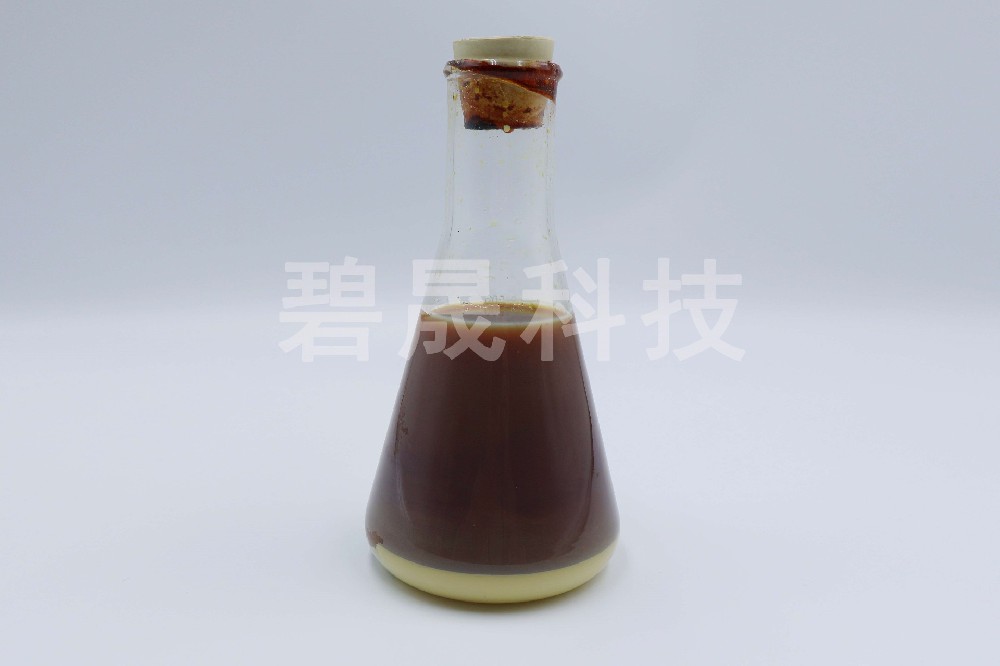  煤焦油廢水用破乳劑處理重要性