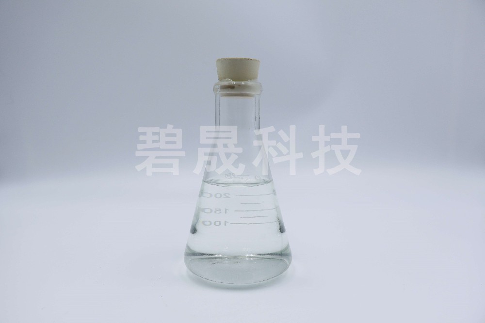 碧晟科技