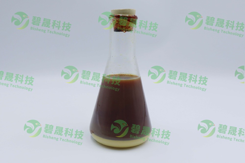  機(jī)械加工切削廢水破乳劑