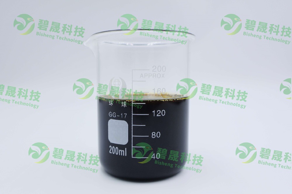  處理金屬加工廢水，破乳劑來支招
